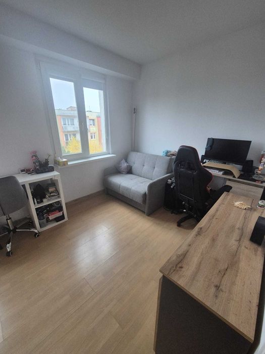 Mieszkanie do wynajęcia Nakło nad Notecią - osiedle Łokietka