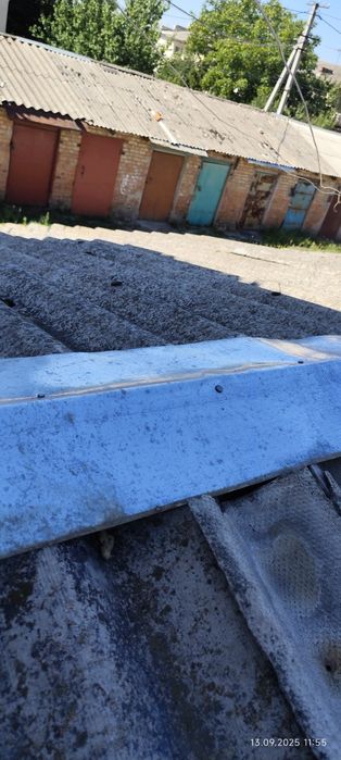 Продам Гараж Васильківка