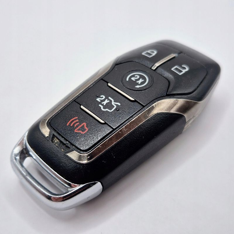 Kluczyk samochodowy Smart Key Usa Oe Lincoln Mkx Mkc Mkz 2013, 2019
