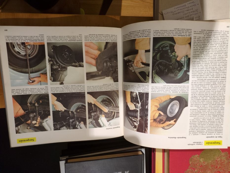 O Livro do Automóvel