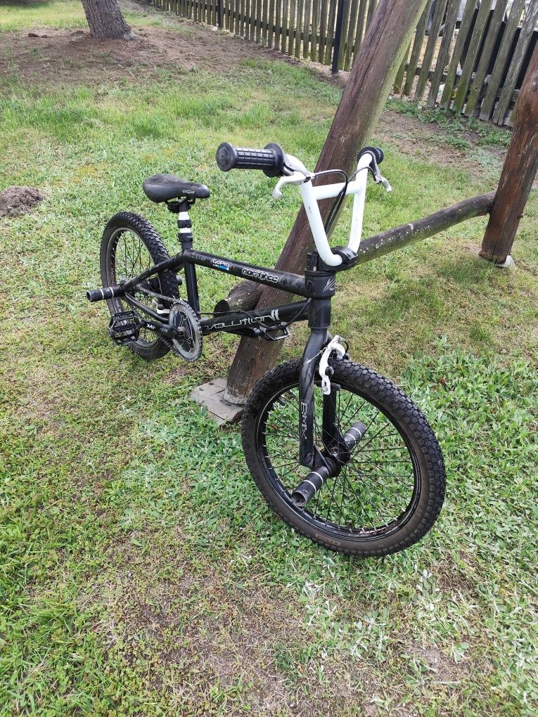 Rower bmx northtec evolution 2