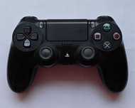 Pad Sony Playstation Ps4 V2 100% Orginał Kolor Czarny Możliwa Wysyłka