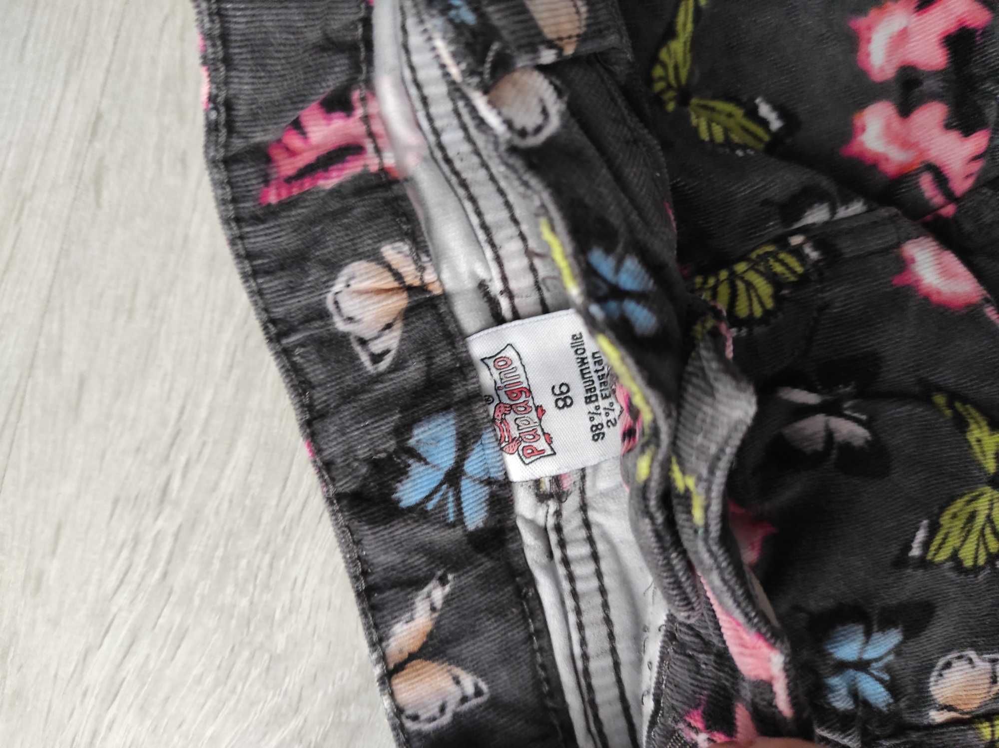 Zestaw dla dziewczynki 80/86 sukienka gratis