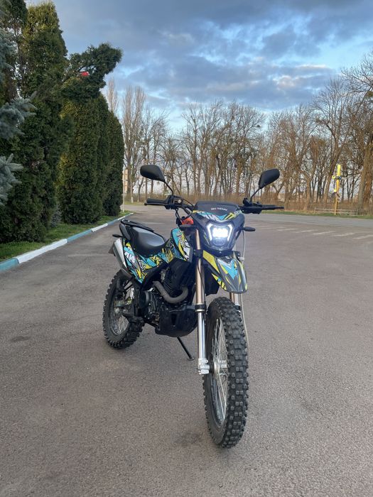 Shineray 250 6C 2023p.