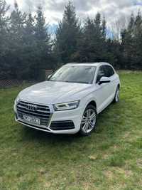 Audi Q 5 Premium Plus