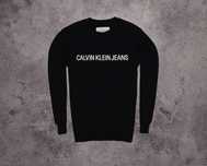 Calvin Klein Jeans Sweatshirt (Мужская Кофта Свитшот Кельвин Кляйн )
