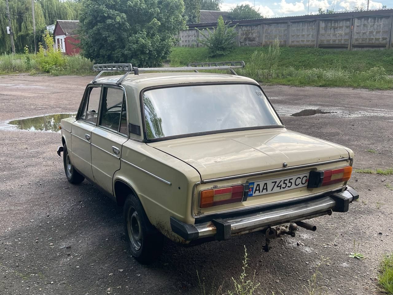 Продам шестёрку! СРОЧНО!!!