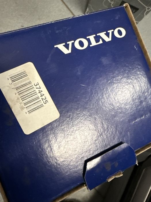 Volvo FH12 D12D pompa paliwa oryginalna Volvo