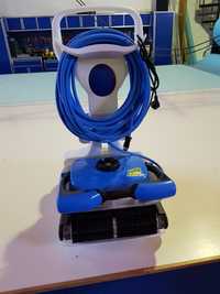 ROBOT aspirador piscina FROG X4