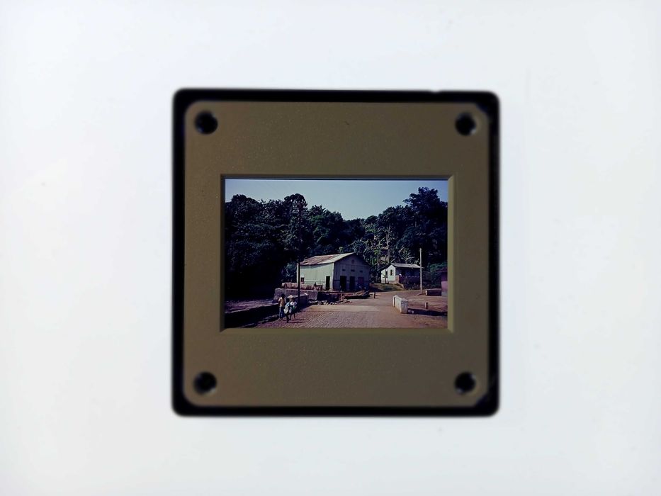 São tomé e principe slides originais