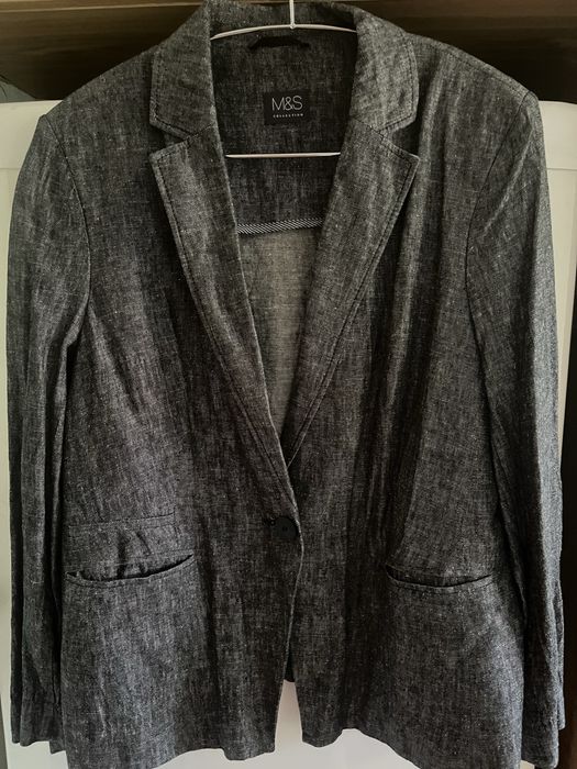 Піджак,оригінал,16 розмір.