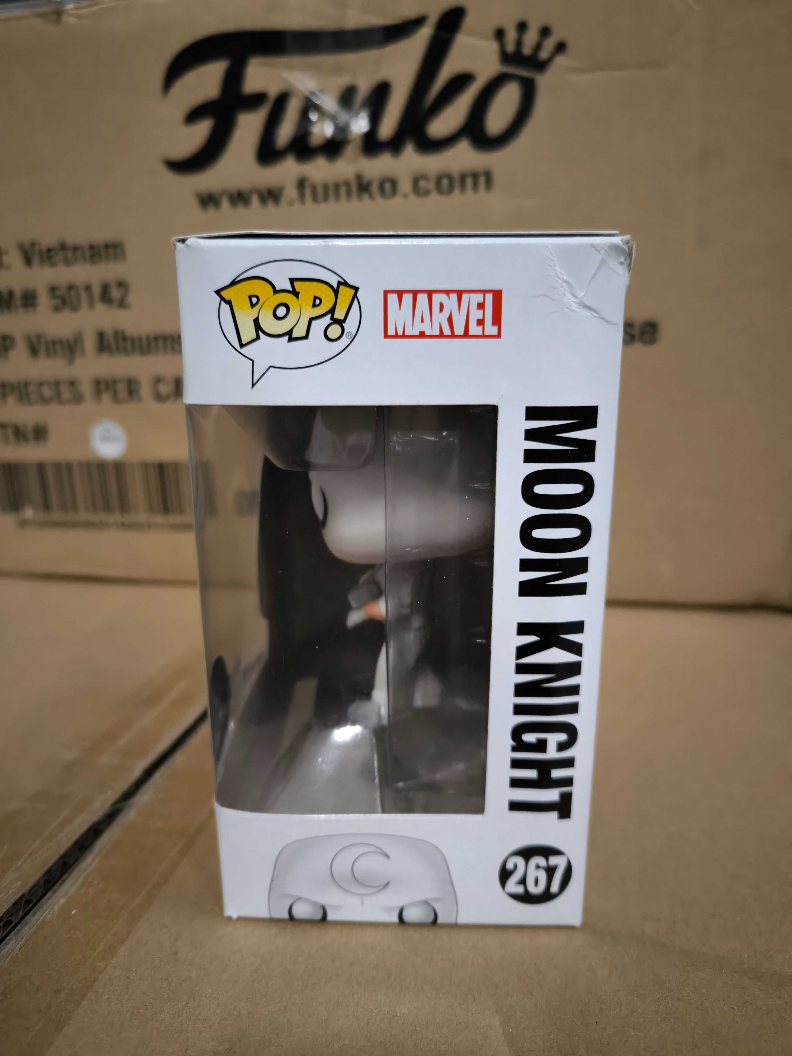 Funko pop Moon Knight 267