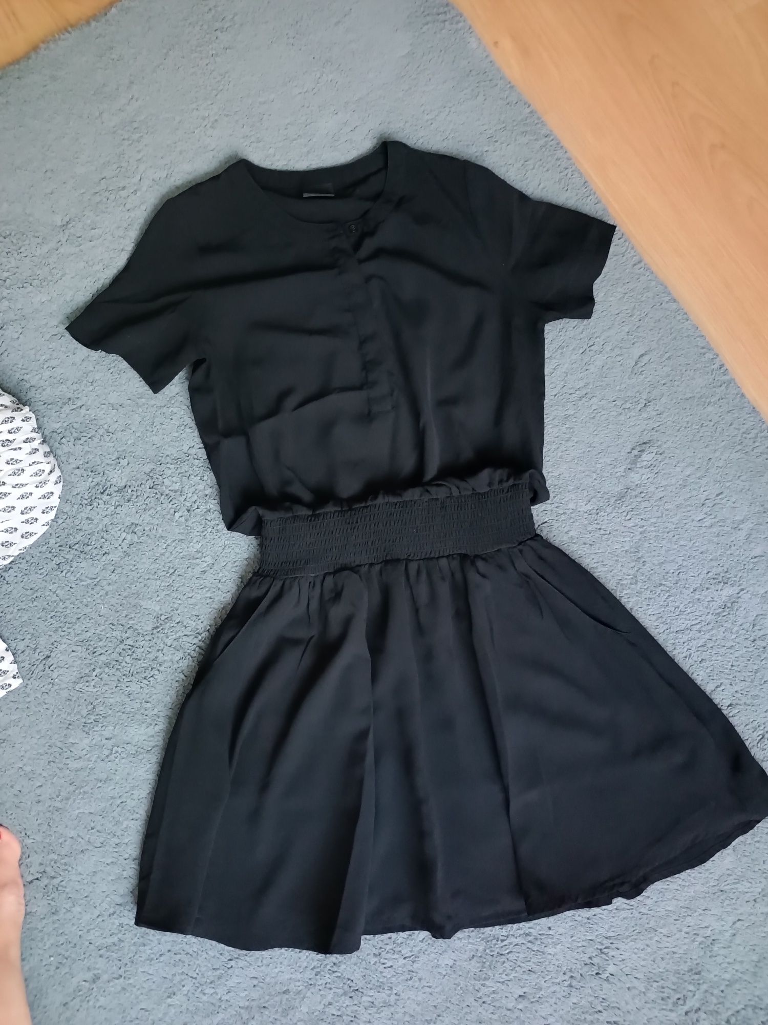 Zestaw sukienek na lato 36-38