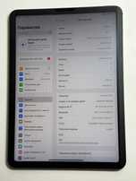 Apple iPad Air M1 5Gen 2022 4G\LTE 256GB Gray