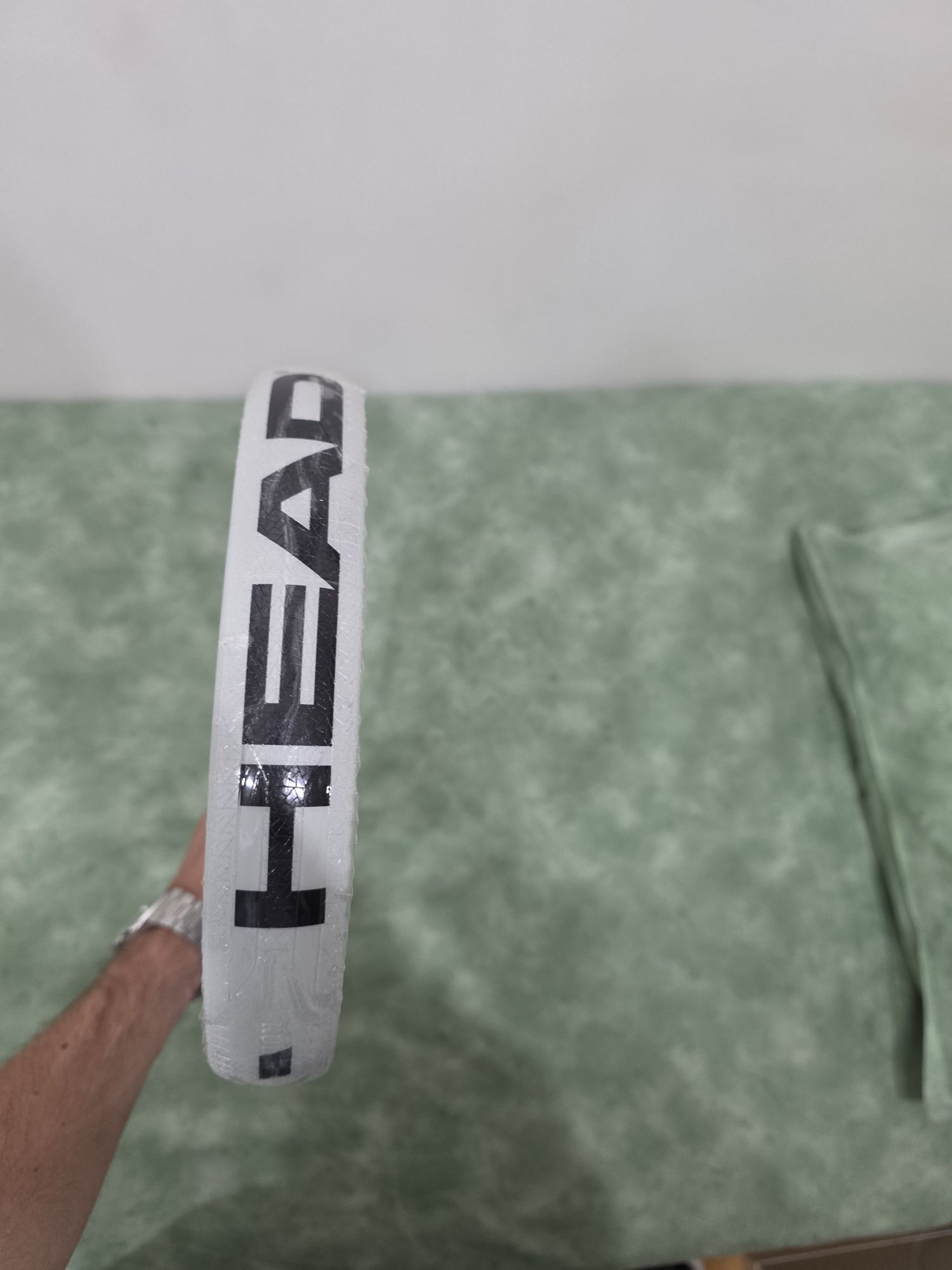 Raquete Padel Head evo Speed 2025