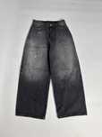 Acne 2023m jeans trafalgar акне studios джинси джинсы
