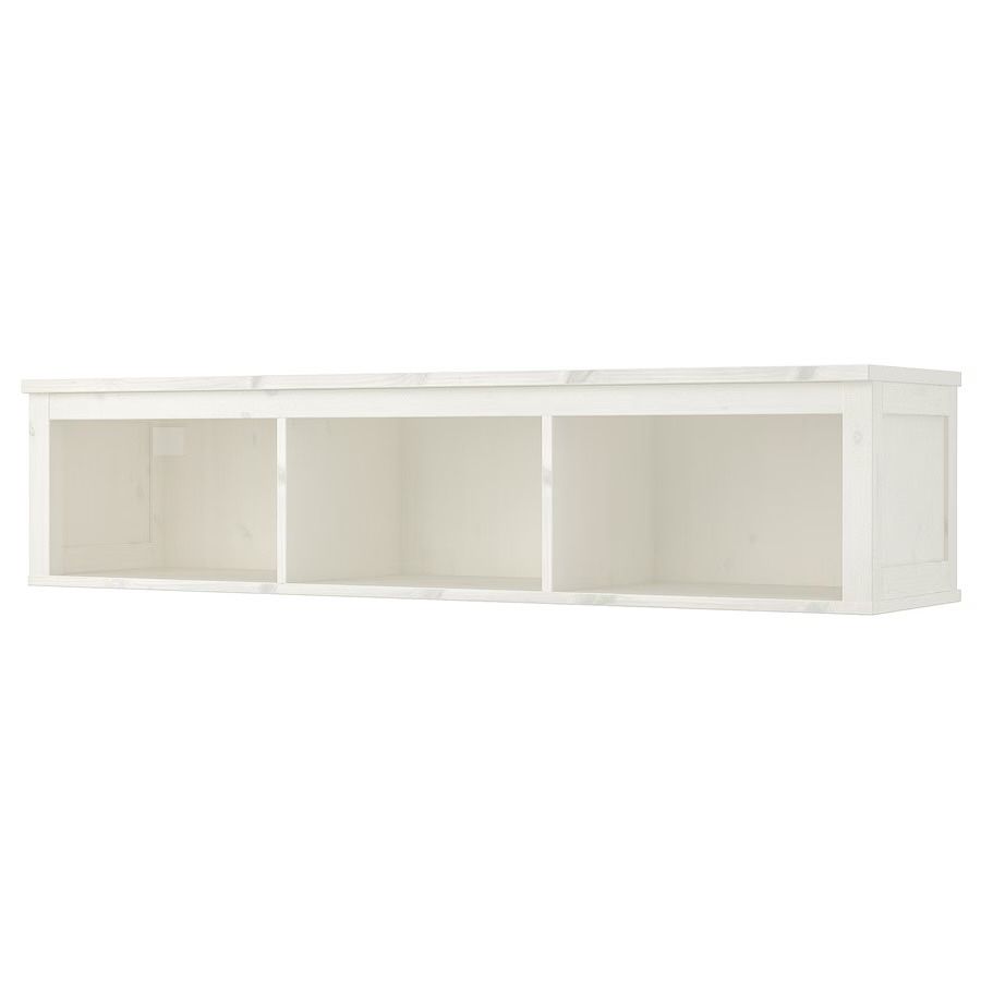 Półka ścienna ikea Hemnes