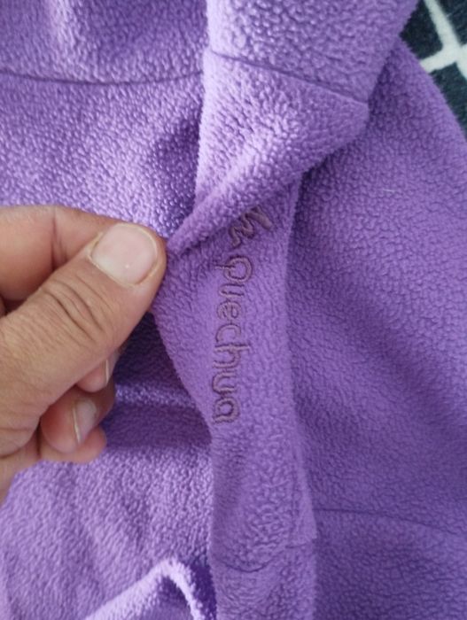 Vende se blusa da quechua