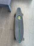 Longboard skate original