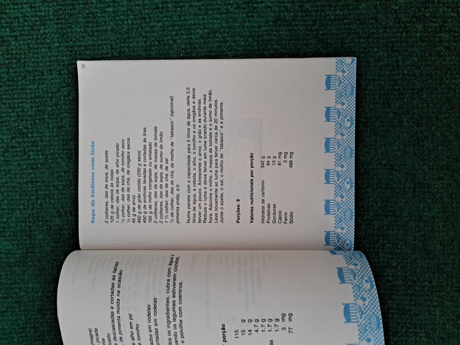 Comida saudável para o Coração - Maria de Lurdes Chantre