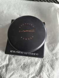 MAC bronzer golden