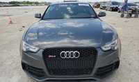 Audi RS5 , Rok 2015 , 4.2 V8