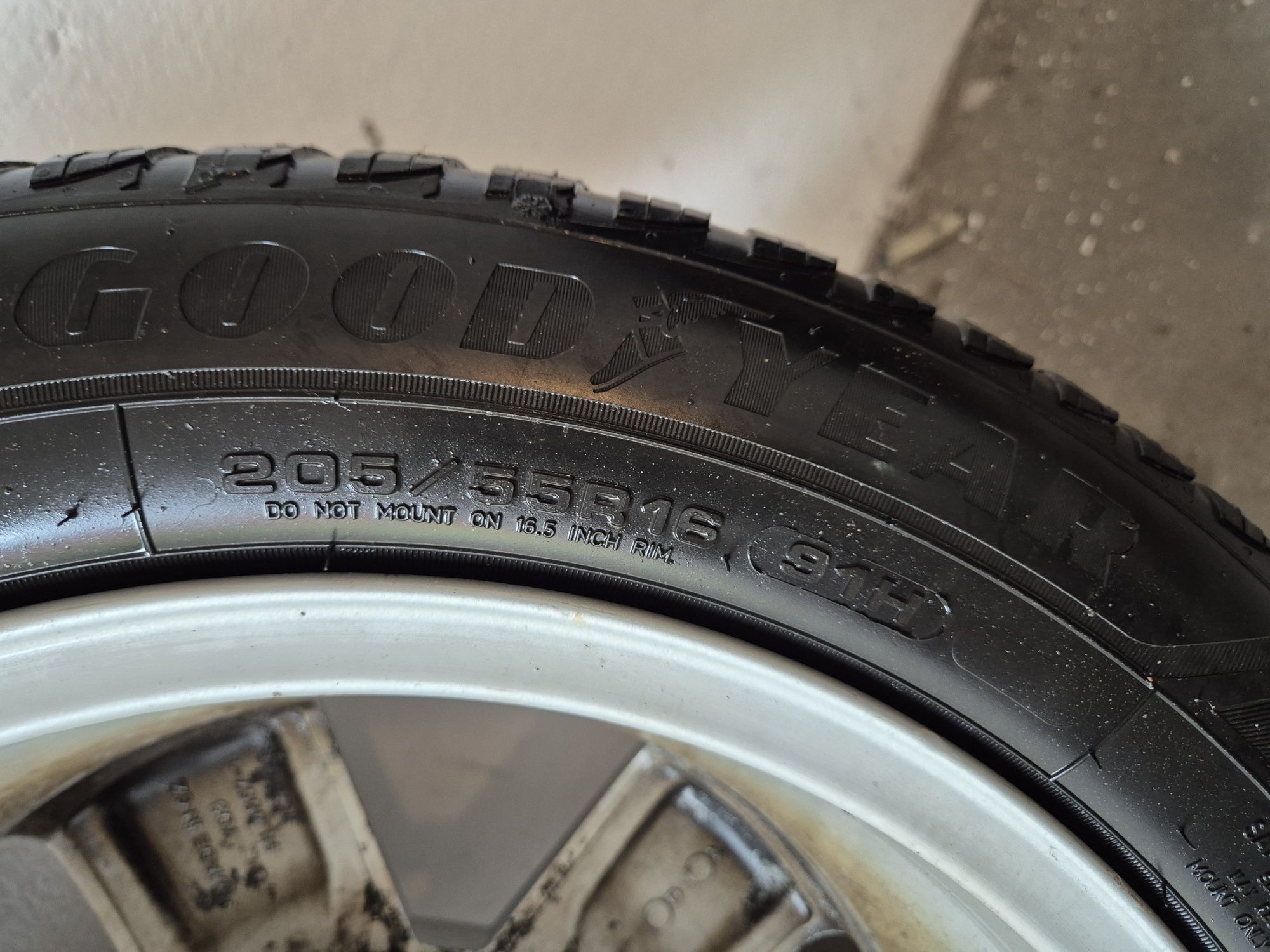 Koła 5x112   Oryginalne Skoda Octavia 3 VW, Audi, VAG