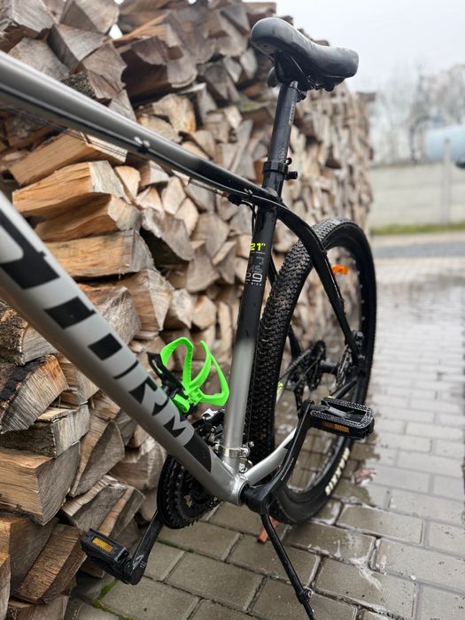 Rower Storm Shark 4.0