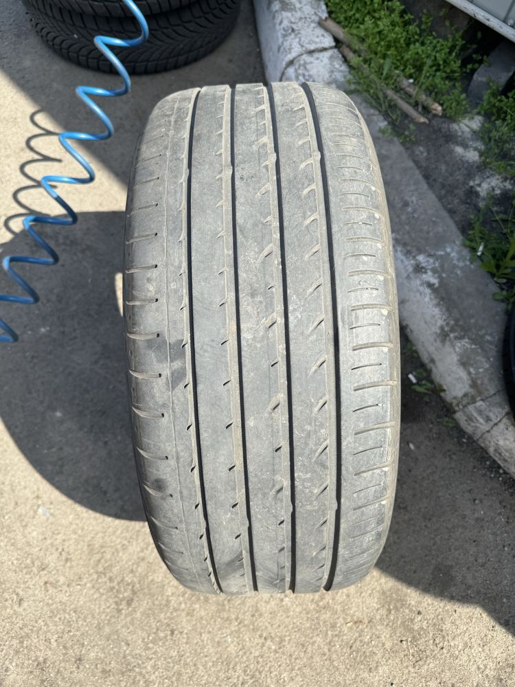 Диски с резиною Mercedes мерседес 245/50 R18