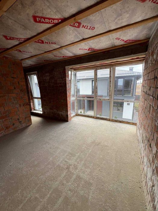 Продам Дуплекс/130м2/Гатне/ГАЗ/800м від Києва/Єоселя/Без Комісії