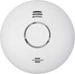 Czujnik inteligentny Brennenstuhl dymu i ciepła Connect Wifi