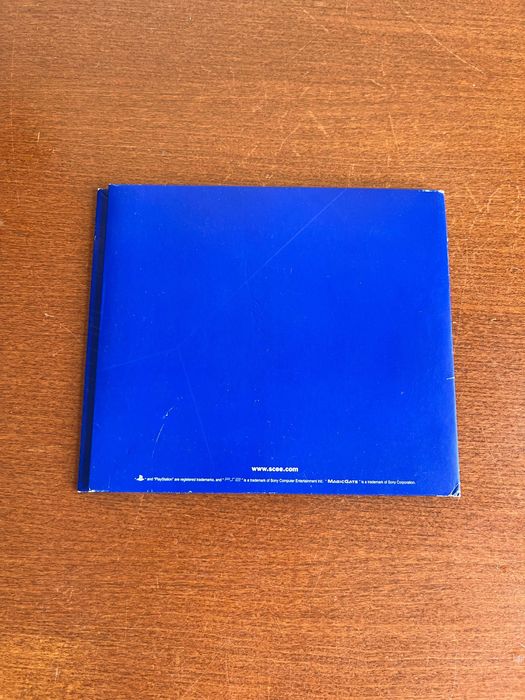 PS2 Welcome Pack
