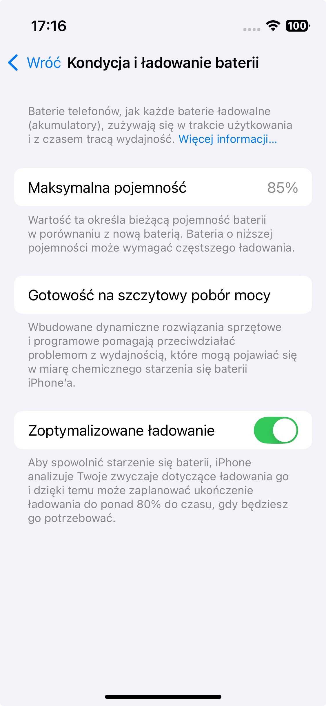Apple iPhone 13 Mini Różowy 128GB Super Zestaw! Świetny Stan!
