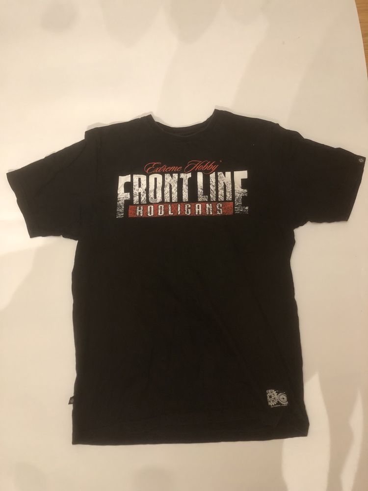 Koszulka Extreme Hobby Frontline Hooligans