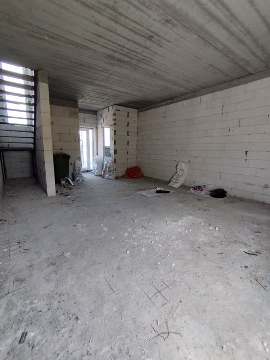 Продаж таунхауса вашої мрії на Казбетській! Простір. Стиль. Комфорт