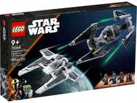 NOWE Lego 75348 Star wars myśliwiec
