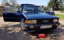 Audi 80 AUDI 80 B2