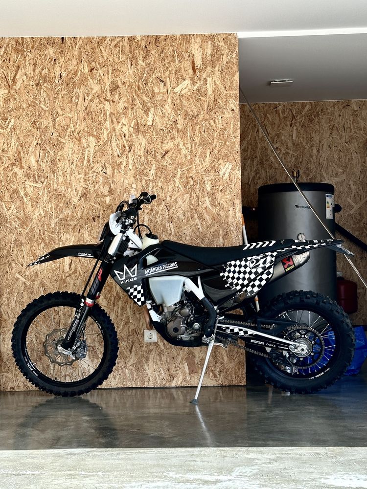 Husqvarna FE 350