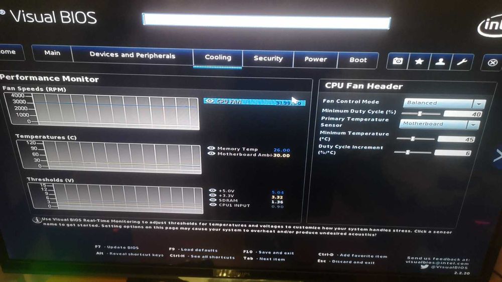 4 ядерный микро ПК для ТВ Intel NUC Pentium3700_8Gb_250GbSSD_WiFi