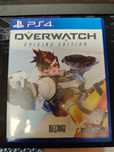 PS4 OverWatch PlayStation 4 Gra, hoojowa ale gra we to kup