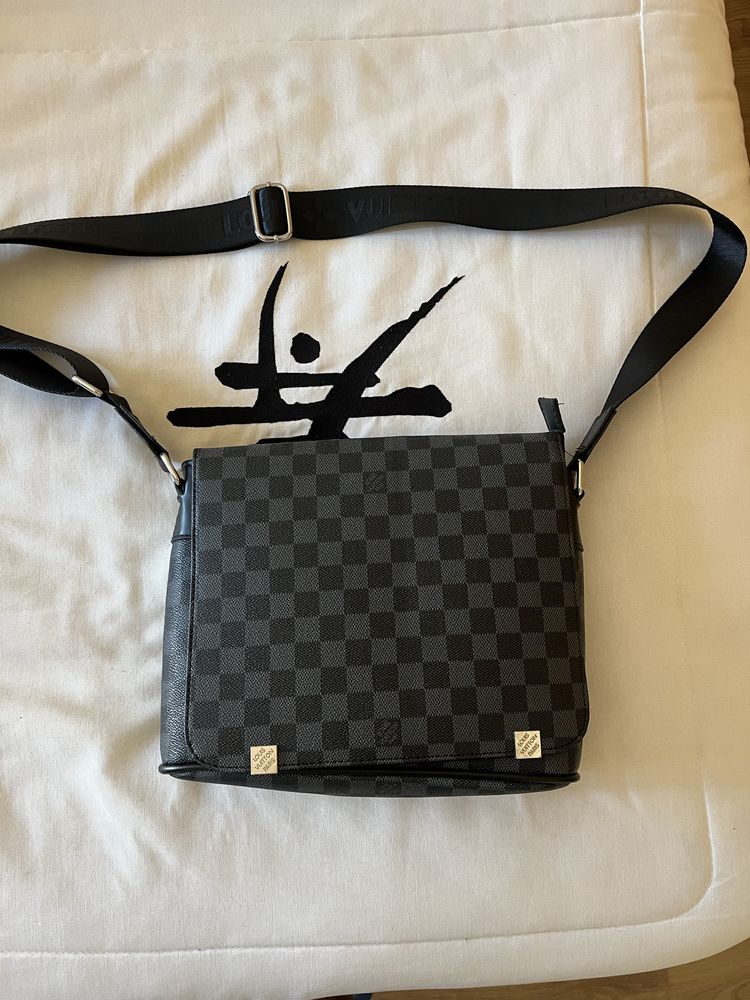 Bolsa LouisVuitton