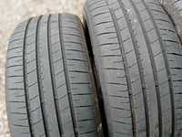 Opony 235/50R20 Bridgestone Alenza001 (2023rok 100%bieznika