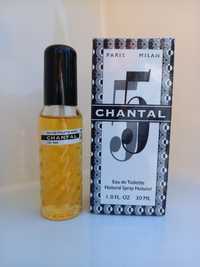 Chantal 5 perfumy damskie 30 ml vintage !