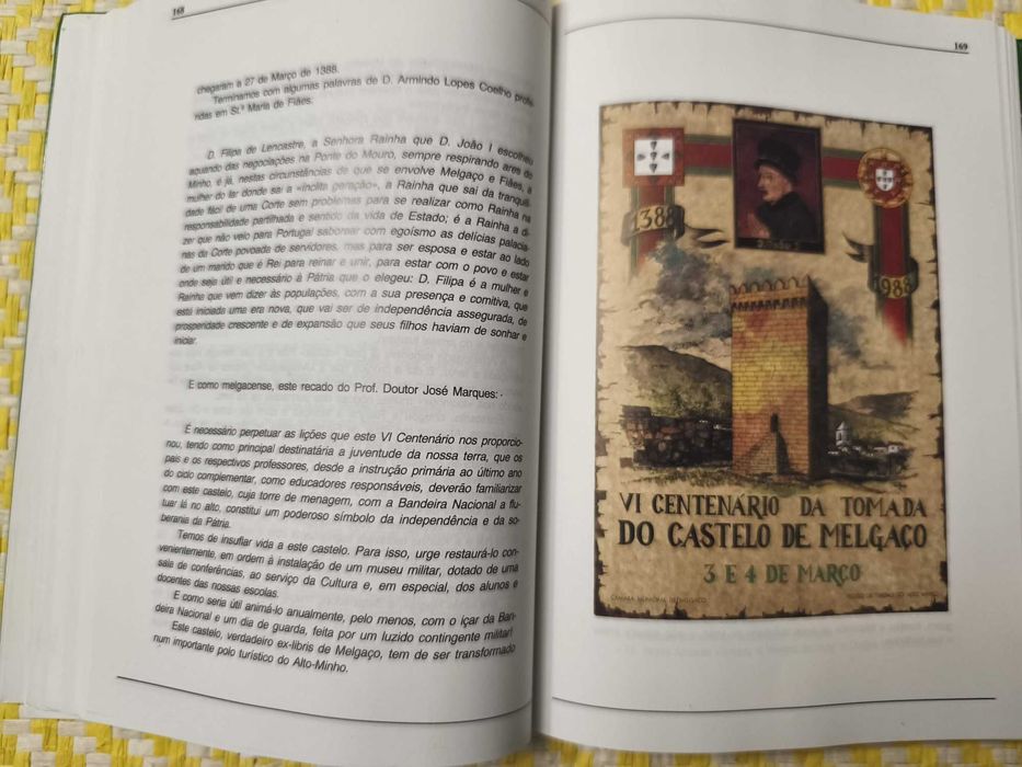 O produto turístico do Alto Minho - II – 
Francisco Sampaio