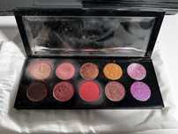 Mothership IX Artistry Palette Huetopian Dream - Paleta do oczu