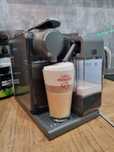 Ekspres nespresso delonghi EN560B kapsułkowy