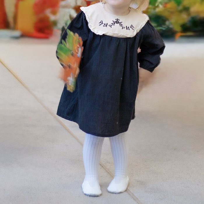 Сукня для дівчинки