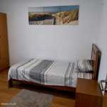 57740 - Quarto em casa moderna com vista jardim...
