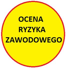 BHP, SZKOLENIA, Ocena Ryzyka Zawodowego, PREZENTACJE