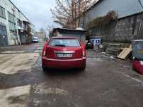 Продаж Cadillac cts wagon